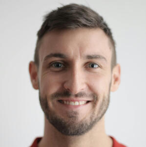 David this is a photo of david who use tall form check